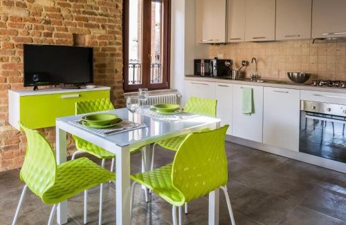 Ripatransone Apartment | La Rocchetta