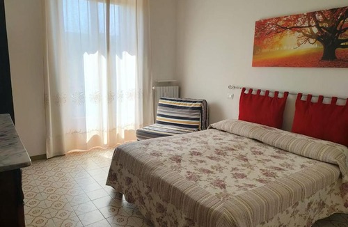 Santa Reparata Apartment | La Rosa appartamenti
