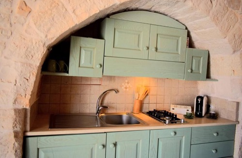 Martina Franca Bed & Breakfast | La Rosa dei Trulli B&B
