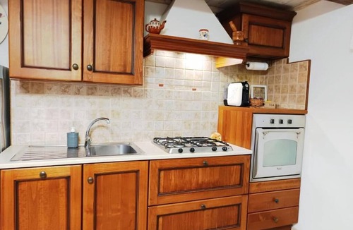 Martina Franca Bed & Breakfast | La Rosa dei Trulli B&B