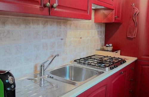 Martina Franca Bed & Breakfast | La Rosa dei Trulli B&B