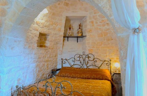 Martina Franca Bed & Breakfast | La Rosa dei Trulli B&B
