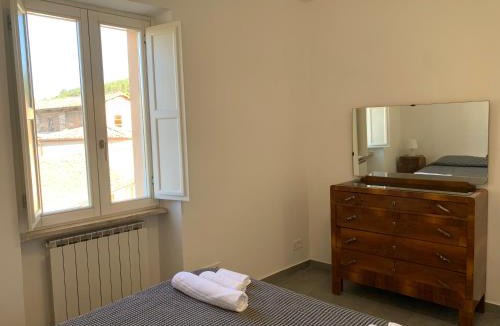 Quartiere XXIV Don Bosco Apartment | La Rosa dei Venti Apartment