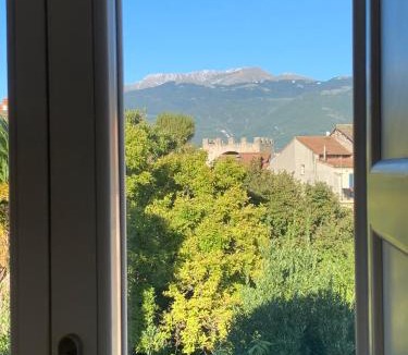 Quartiere XXIV Don Bosco Apartment | La Rosa dei Venti Apartment