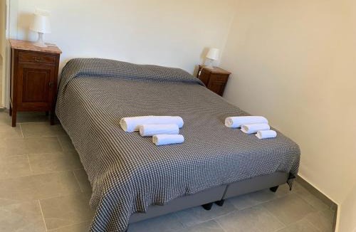 Quartiere XXIV Don Bosco Apartment | La Rosa dei Venti Apartment
