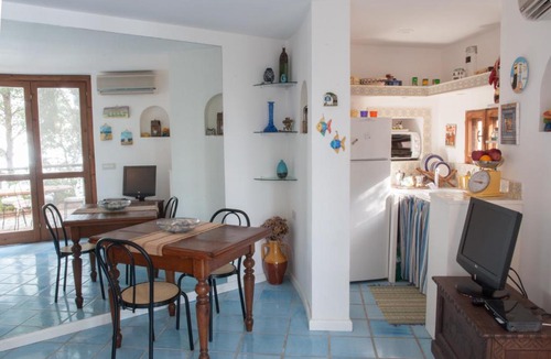 Sperlonga House | La Rosa dei Venti