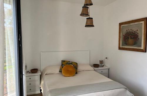 Roccadaspide House | La Rosa di Tempalta