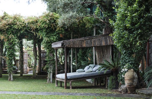 Sorrento City Centre Villa | La rosa, Luxury villa private pool Equipped With Conforts, wide garden,parking