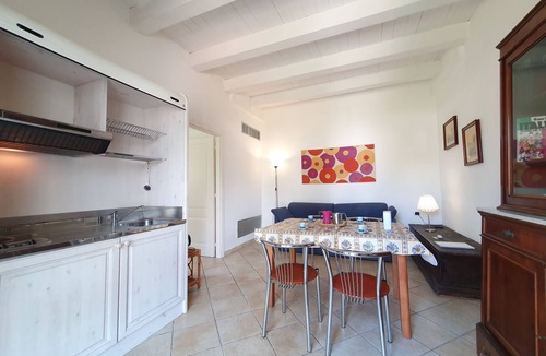 Plemmirio Apartment | La Rosa sul Mare by Interhome
