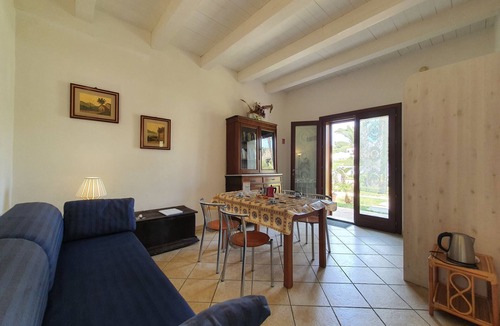 Plemmirio Apartment | La Rosa sul Mare by Interhome