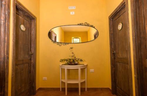 Terracina House | La rupe dei gabbiani