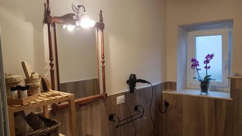 Viterbo Bed & Breakfast | La Salita B&B