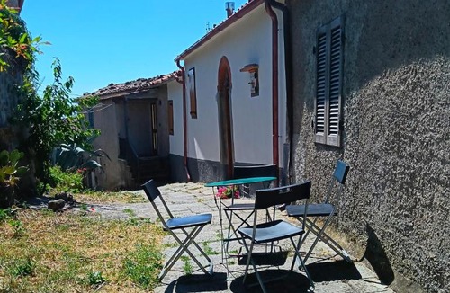 Scansano Apartment | La Salvia