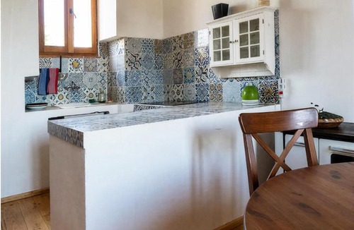 Scansano Apartment | La Salvia