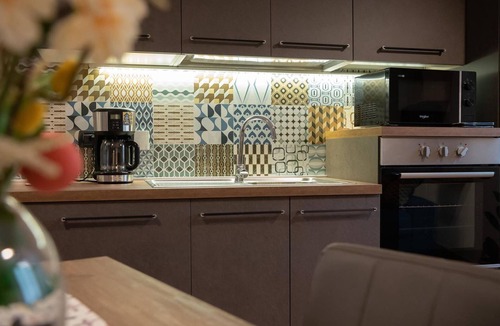 Lake Bracciano House | La Scoletta
