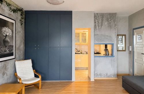 Susello Apartment | La Selva A 205 Residence by Lago Reisen