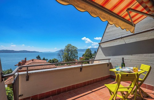Susello Apartment | La Selva C 206 Residence by Lago Reisen