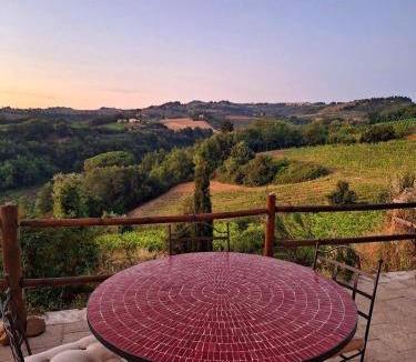 Certaldo Apartment | La Selva