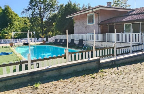 Castagneto Po Apartment | la sequoia