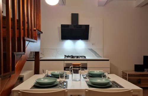Jesi Apartment | La serva padrona
