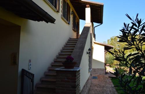 Rivotorto Apartment | La Sorgente del Subasio Apartments