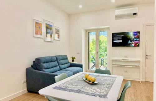 Sant'Agnello Apartment | la Sorrentina