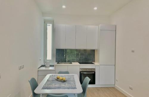 Sant'Agnello Apartment | la Sorrentina