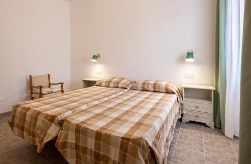 Poderetto Apartment | La sosta del pellegrino