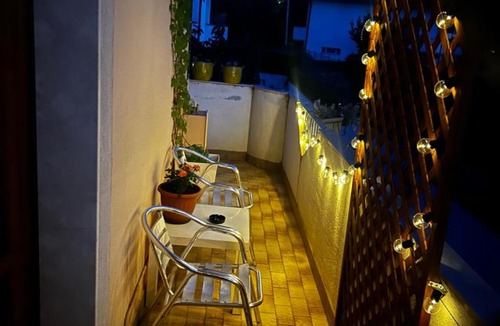 Sulmona Apartment | La Sosta del Viaggiatore