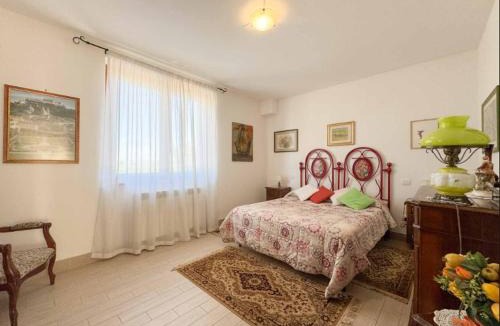 Castiglione del Lago House | La Sosta di Braccio