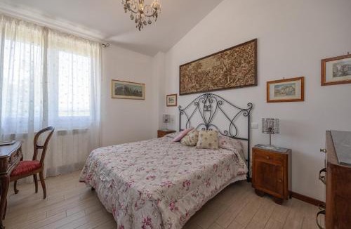 Castiglione del Lago House | La Sosta di Braccio