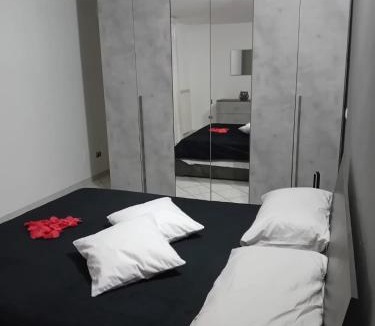 Sezze Apartment | La sosta ideale
