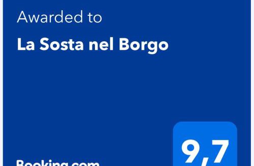 Lake Bracciano Bed & Breakfast | La Sosta nel Borgo