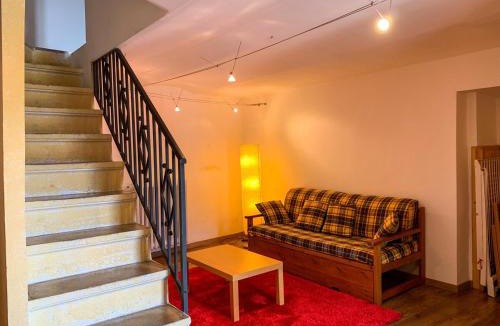 Pettorano sul Gizio Apartment | La Sosta nel Borgo
