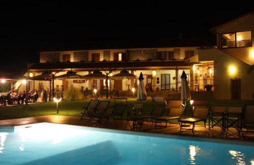 Casale Nuovo House | La Speranza