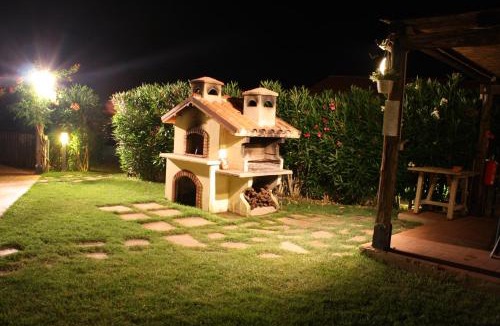 Casale Nuovo House | La Speranza