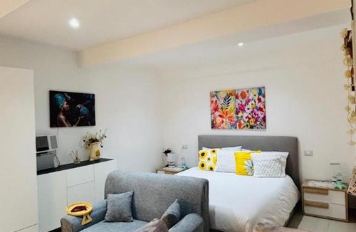 Viterbo Apartment | La Speranza