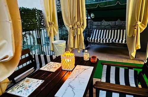 Viterbo Apartment | La Speranza