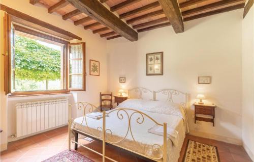 Teverina di Cortona Apartment | La Spizzica 1