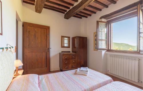 Teverina di Cortona Apartment | La Spizzica 2