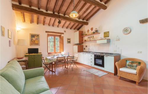 Teverina di Cortona Apartment | La Spizzica 4
