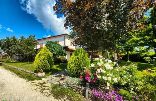 Arpino House | La Staccionata