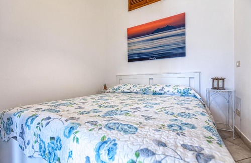 Sperlonga House | La stanza di Vali