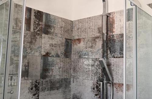 Sperlonga House | La stanza di Vali
