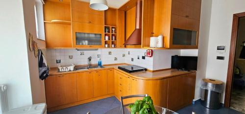 Ruvo di Puglia Apartment | La Stazione