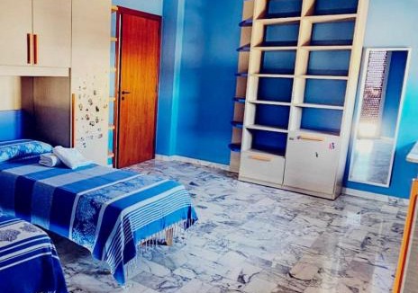 Ruvo di Puglia Apartment | La Stazione