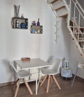 Torvaianica House | La Stella Sea House