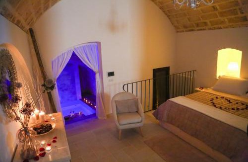 Laterza Apartment | La Suite del Marchese