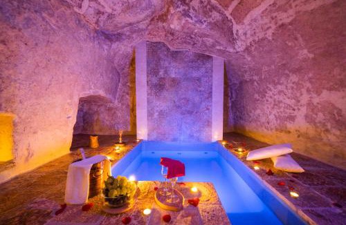 Laterza Apartment | La Suite del Marchese