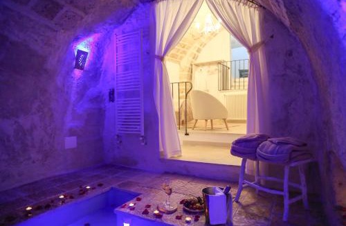 Laterza Apartment | La Suite del Marchese